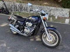 走行距離少 9,600km ホンダ VRX400 美車のサムネイル
