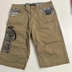 バナナセブン　パンツ（値下げ）のサムネイル