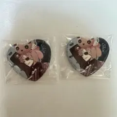 DIABOLIK LOVERS MS 缶バッジ 月浪シンセット - メルカリ