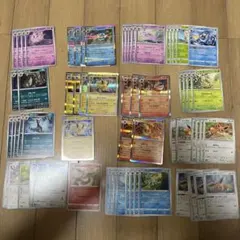 2026年最新】ポケモンカード イーブイ まとめ売りの人気アイテム