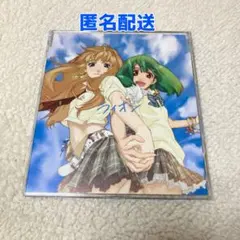 マクロスf アニメ