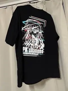 2026年最新】pk shampoo tシャツの人気アイテム - メルカリ