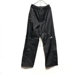 THE NORTH FACE ナイロンパンツレインテックスGORE-TEX