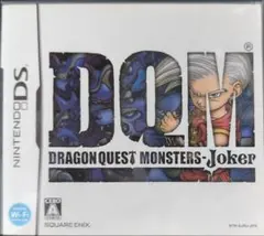 DRAGON QUEST MONSTERS-Joker 値下げ対応可能