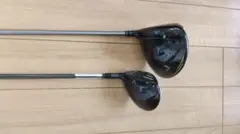 mizuno JPX EⅢ ウッドセット 1W 3W 5W 7W - メルカリ