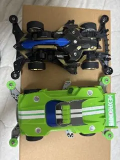 だんごさん専用Neo Fighter Buggy ホビーラジコン - メルカリ