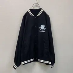 【GU】 スタジアムジャンパー