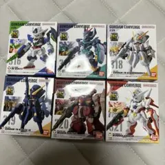 ガンダム　コンバージ　セブンイレブン3体 2026年最新】FW GUNDAM CONVERGE ガンダム コンバージ セブンイレブン