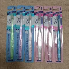 【新品未開封】オーラツーミー　歯ブラシ　6本セットのサムネイル