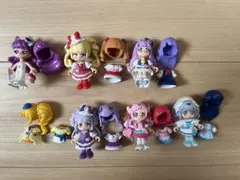プリキュア プリコーデドール まとめ売り⭐︎おまけつき