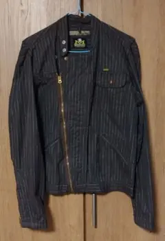 AYUITE xMAVERICK ジャケットのサムネイル