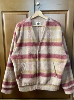 タ*ケ様 THE FABRIC CUT CARDI カーディガン L - メルカリ