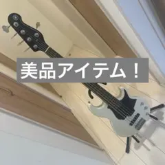 Tokai AJB45 ジャズベースタイプ（カスタム・メンテナンス済） - メルカリ