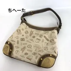 LOEWE　160周年記念バッグ　アクセサリーポーチ　ワンショルダーバッグ　希少 楽天市場】ロエベ 160周年の通販