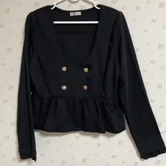 axes femme ジャケット