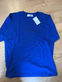 Yves Klein Tシャツ XL 青 ユナイテッドアローズ