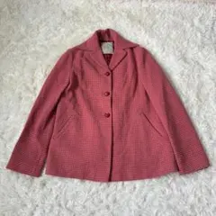 sybillaシビラ　柄　ジャケットのサムネイル