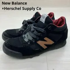 New Balance×Herschel Supply Co 710 27.5のサムネイル