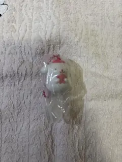 サンリオキャラクターズ ワントーンマスコット桜　ポムポムプリン