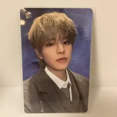 magic school ポップアップ　購入特典　MD スンミン