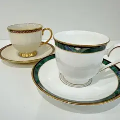 2026年最新】レノックス カップ＆ソーサーの人気アイテム - メルカリ