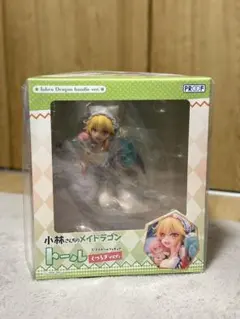 小林さんちのメイドラゴン トール くつろぎver.
