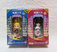 Twinkle Dolly 鬼滅の刃 煉獄杏寿郎 栗花落カナヲ セット