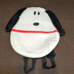 スヌーピー　子ども用リュック