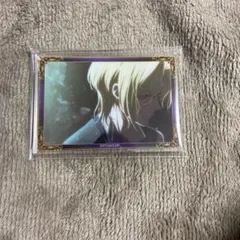 憂国のモリアーティ ルイス・ジェームズ・モリアーティ アクリルキーホルダー