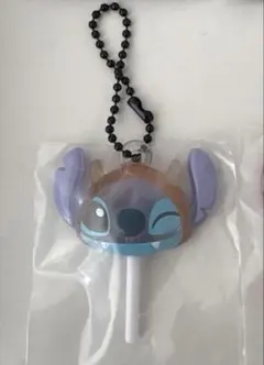 ディズニーキャラクター カラフルキャンディチャーム2 スティッチ
