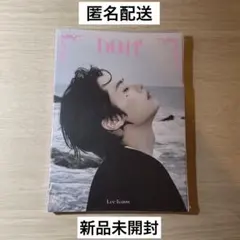 スキズ リノ アイドル