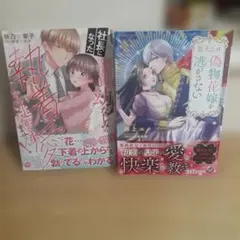 社長になった初恋幼なじみの執着愛から逃げられません!　他1冊のサムネイル