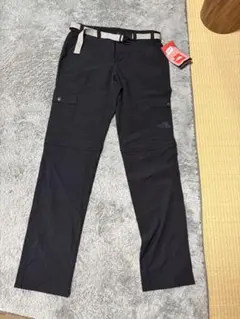 j*n様専用THE NORTH FACE ナイロンパンツ Lサイズ