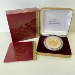 ホーリーダラー/ダンプ190周年記念 1ドル穴あき銀貨 - メルカリ