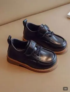 ベビー フォーマルシューズ