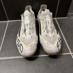 adidas F50 サッカースパイク