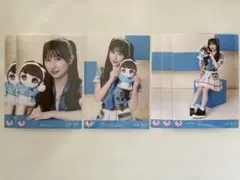 =LOVE 山本杏奈 生写真