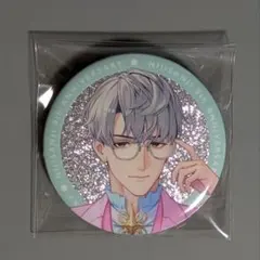 にじさんじ 8th Anniversary 8周年 缶バッジ 一橋綾人 - メルカリ