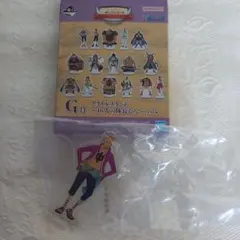 ONE PIECEアクリルスタンド G賞 一番くじ