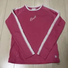 O'Neill ピンク 長袖ラッシュガード