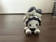 EMMA Bunny Collector Debut Series フィギュアのサムネイル