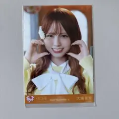 イコラブ 大場花菜 生写真 木漏れ日メゾフォルテ コンプ 直筆ヒキ イコラブ 大場花菜 木漏れ日メゾフォルテ 生写真 セミコン - メルカリ