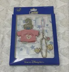 2025年最新】ダッフィー 10周年 ストラップの人気アイテム - メルカリ