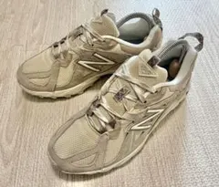 NEW BALANCEニューバランスML610TBE 23cm