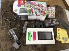 ニンテンドースイッチ カセット