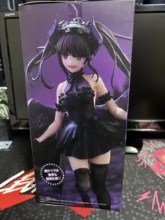 デート・ア・ライブV BiCute Dark 時崎狂三