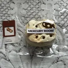水銀灯の部屋 キティパン チーズ スクイーズ