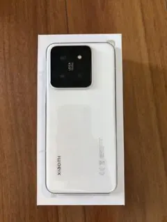 2026年最新】Xiaomi 14 グローバル版の人気アイテム - メルカリ