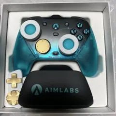 GAMESIR G7 PRO 8K Aimlabs Edition