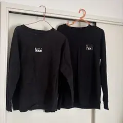 BILLABONG トレーナー　ロングTシャツ